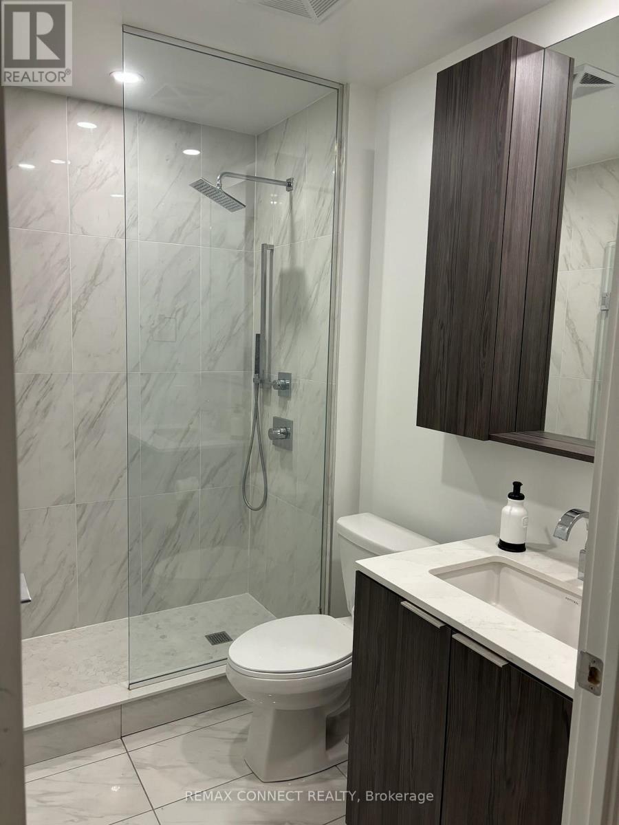 1107 - 65 ANNIE CRAIG DRIVE, Toronto (Mimico), Ontario, M8V0G8 — Photo 8