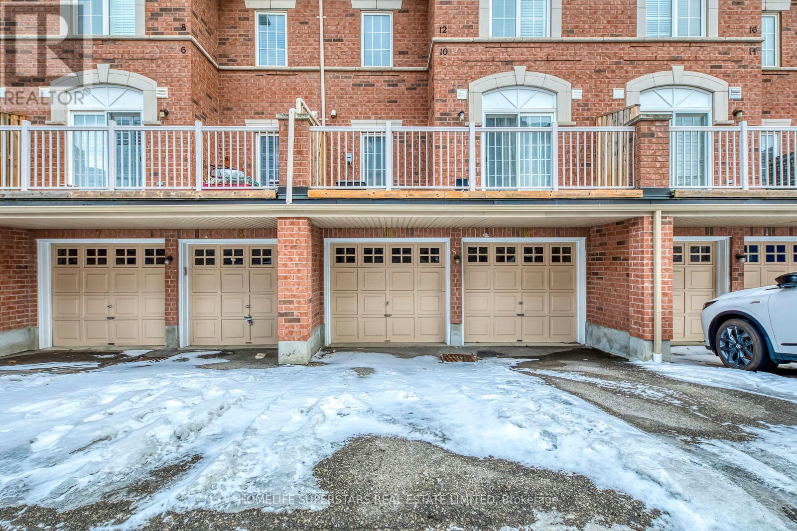 UNIT 11 - 605 SHORELINE DRIVE, Mississauga (Cooksville), Ontario, L5B4K3 — Photo 18