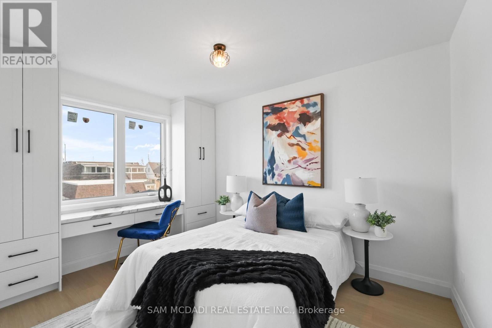 25 FALSTAFF AVENUE, Toronto (Maple Leaf), Ontario, M6L2C6 — Photo 20