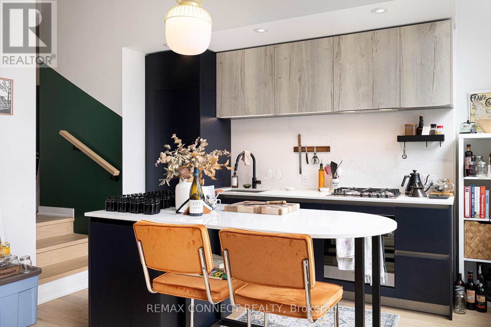 108 - 2625 DUNDAS STREET W, Toronto (Junction Area), Ontario, M6P1X9 — Photo 11