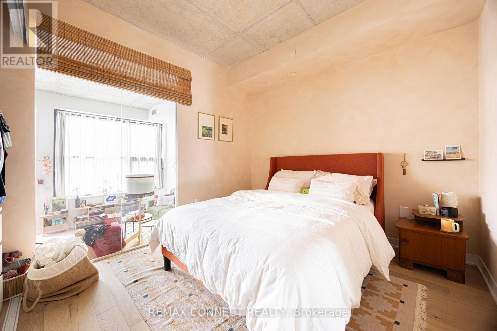 108 - 2625 DUNDAS STREET W, Toronto (Junction Area), Ontario, M6P1X9 — Photo 12