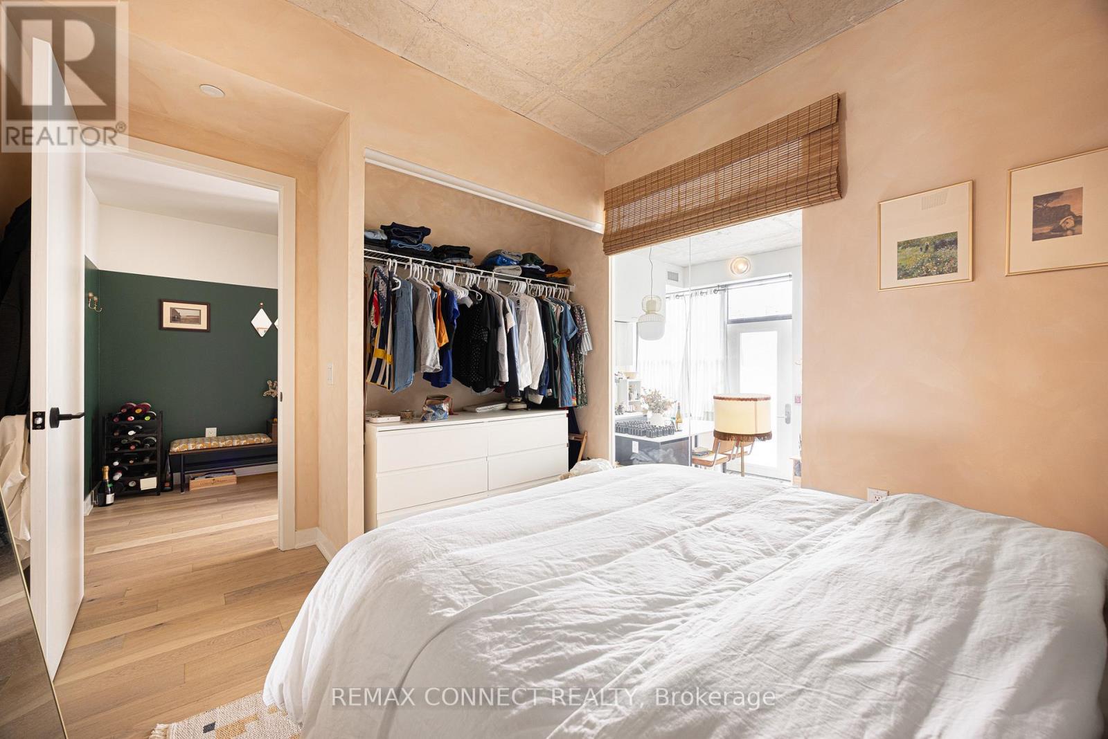 108 - 2625 DUNDAS STREET W, Toronto (Junction Area), Ontario, M6P1X9 — Photo 13