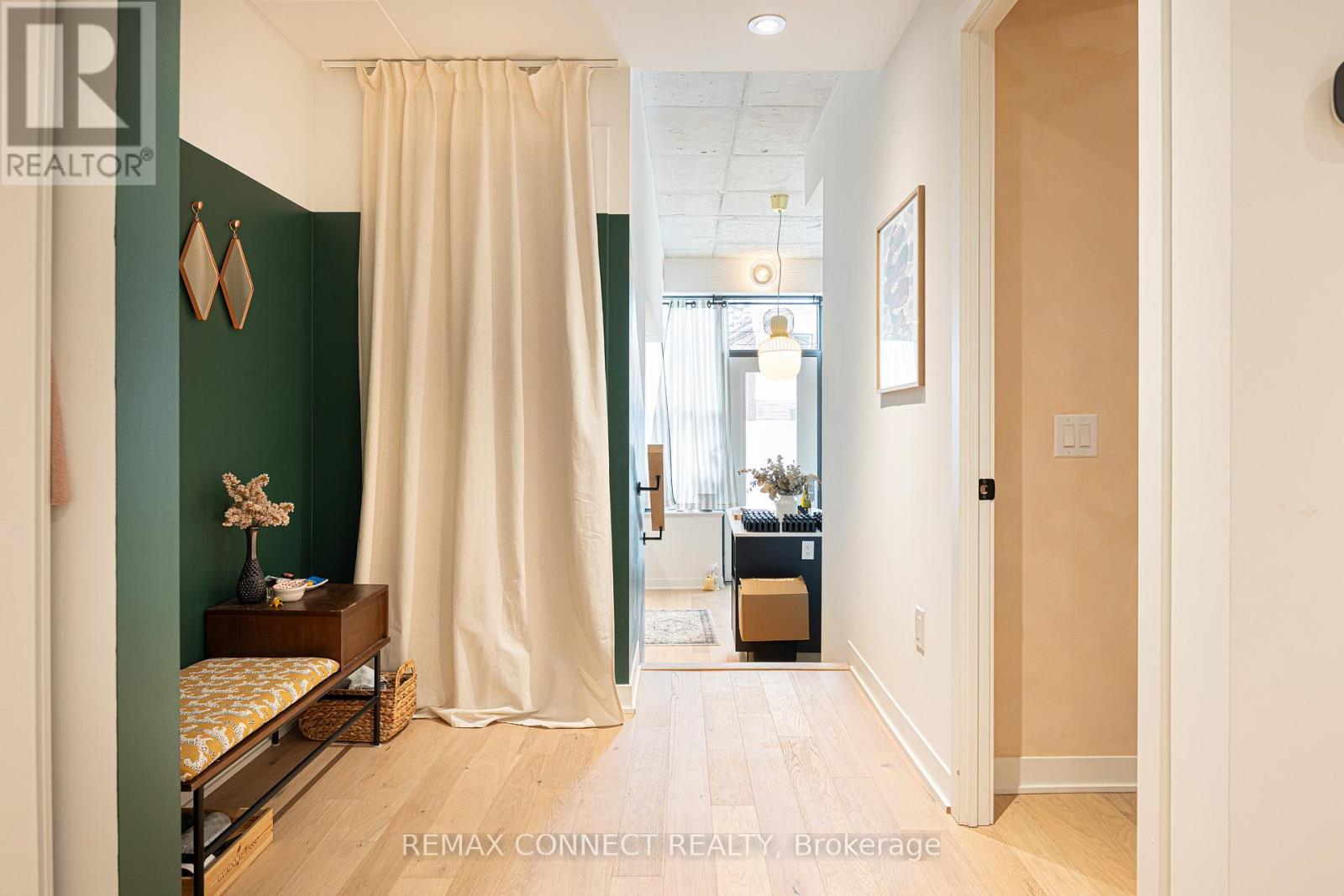 108 - 2625 DUNDAS STREET W, Toronto (Junction Area), Ontario, M6P1X9 — Photo 16