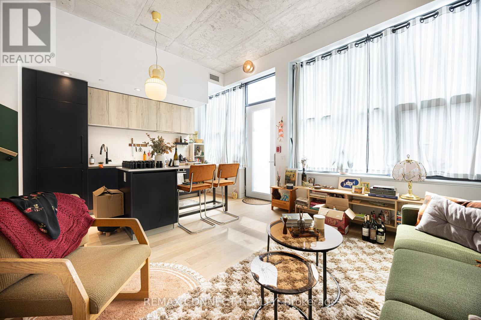 108 - 2625 DUNDAS STREET W, Toronto (Junction Area), Ontario, M6P1X9 — Photo 5