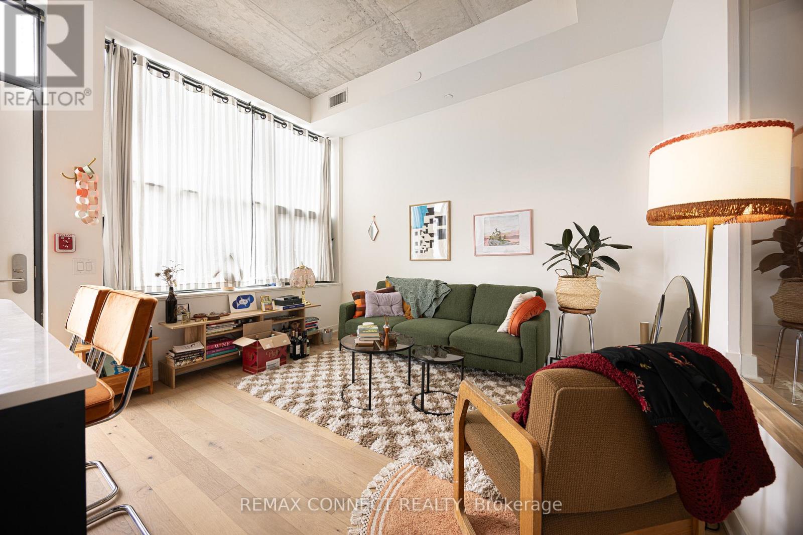 108 - 2625 DUNDAS STREET W, Toronto (Junction Area), Ontario, M6P1X9 — Photo 6