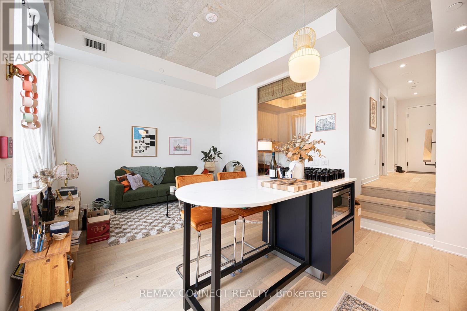 108 - 2625 DUNDAS STREET W, Toronto (Junction Area), Ontario, M6P1X9 — Photo 7