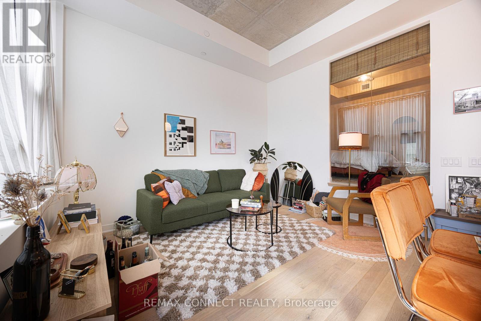 108 - 2625 DUNDAS STREET W, Toronto (Junction Area), Ontario, M6P1X9 — Photo 8