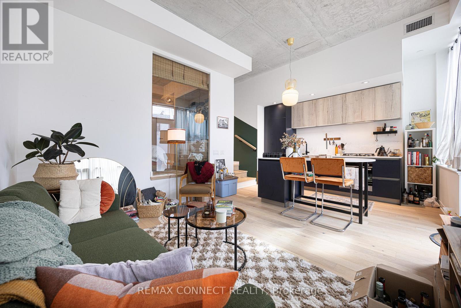 108 - 2625 DUNDAS STREET W, Toronto (Junction Area), Ontario, M6P1X9 — Photo 9