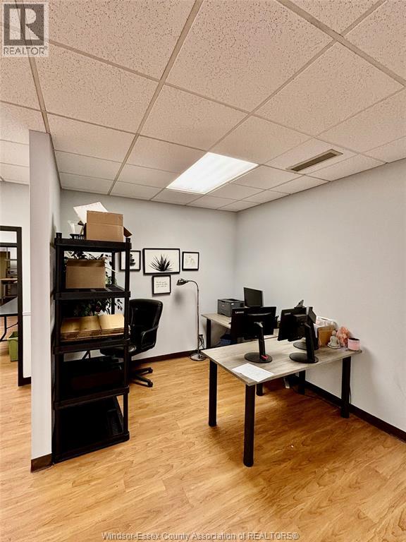 1883 TURNER ROAD Unit# C, Windsor, Ontario, N8W3K2 — Photo 11