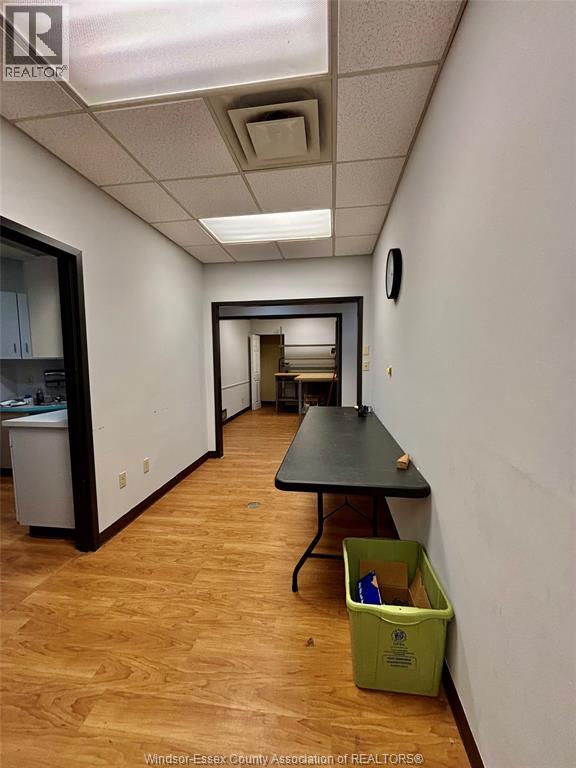 1883 TURNER ROAD Unit# C, Windsor, Ontario, N8W3K2 — Photo 13