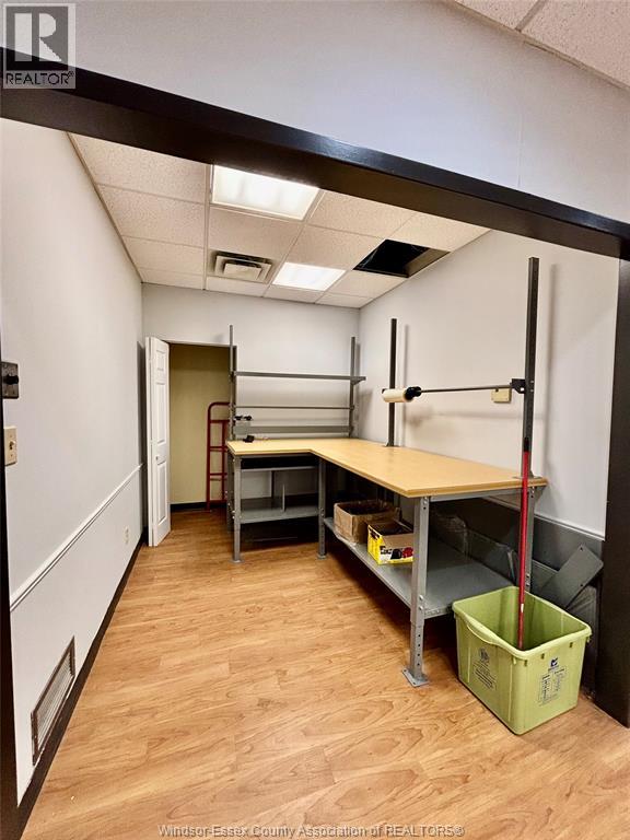 1883 TURNER ROAD Unit# C, Windsor, Ontario, N8W3K2 — Photo 14