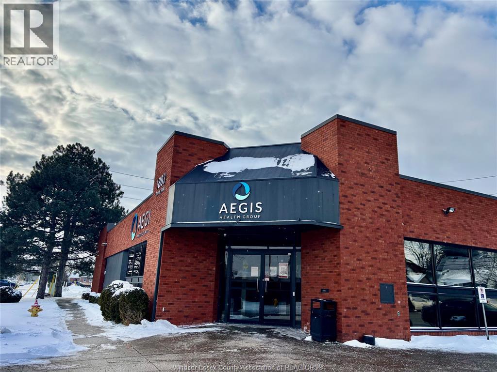 1883 TURNER ROAD Unit# C, Windsor, Ontario, N8W3K2 — Photo 2