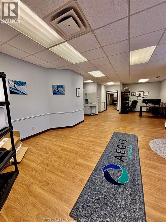 1883 TURNER ROAD Unit# C, Windsor, Ontario, N8W3K2 — Photo 5