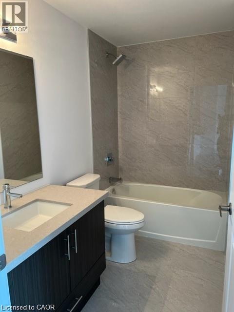 450 DUNDAS Street Unit# 433, Waterdown, Ontario, L0R2H4 — Photo 12