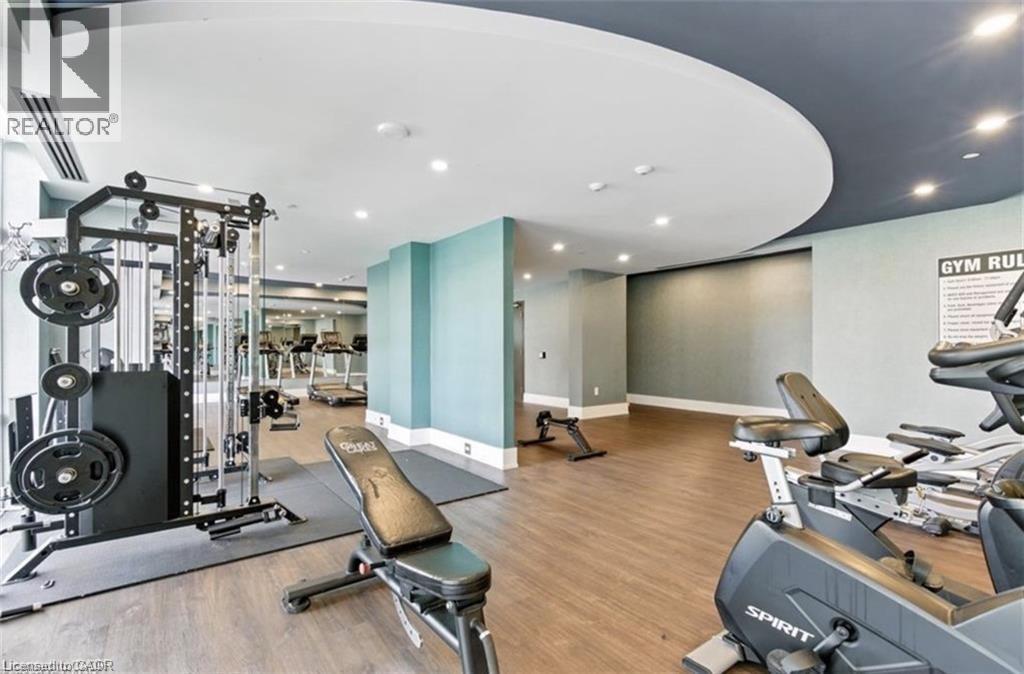 450 DUNDAS Street Unit# 433, Waterdown, Ontario, L0R2H4 — Photo 4