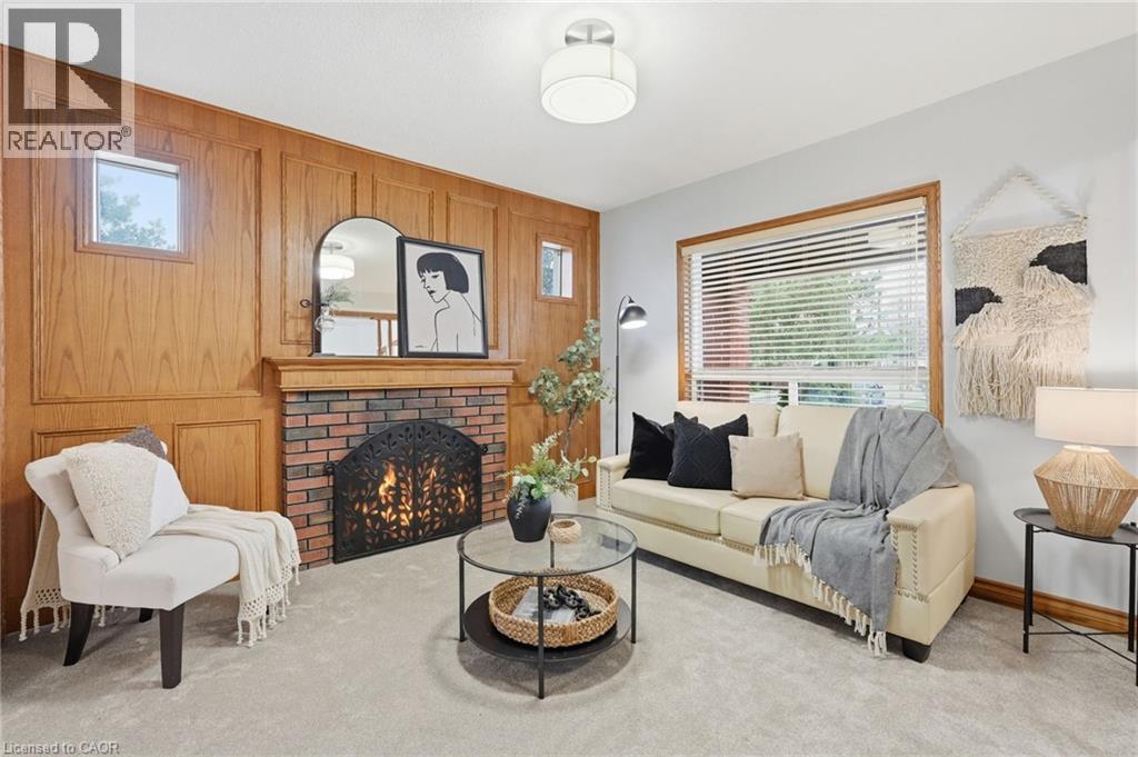 507 QUEENSDALE Avenue E, Hamilton, Ontario, L8V1K7 — Photo 11