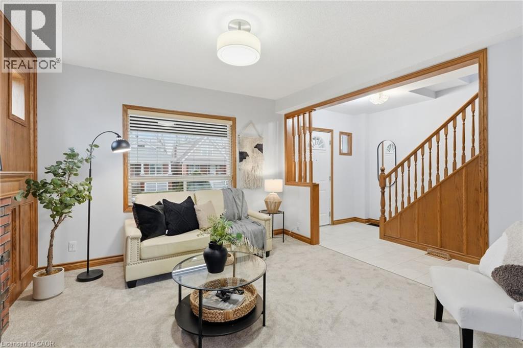 507 QUEENSDALE Avenue E, Hamilton, Ontario, L8V1K7 — Photo 12