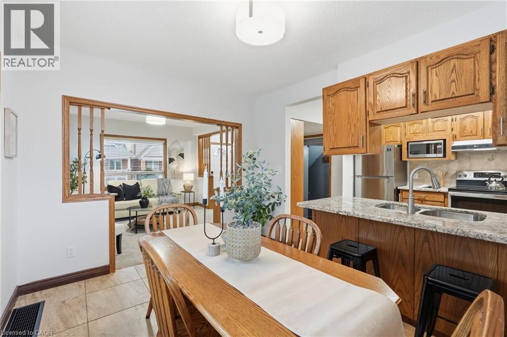 507 QUEENSDALE Avenue E, Hamilton, Ontario, L8V1K7 — Photo 13