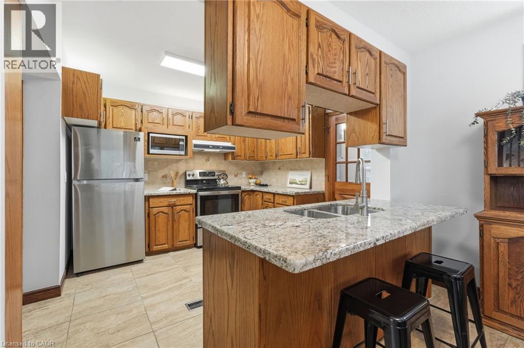 507 QUEENSDALE Avenue E, Hamilton, Ontario, L8V1K7 — Photo 18