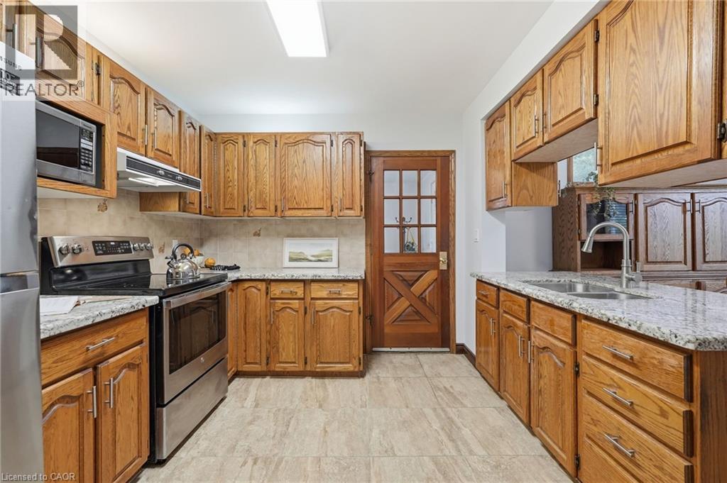 507 QUEENSDALE Avenue E, Hamilton, Ontario, L8V1K7 — Photo 19