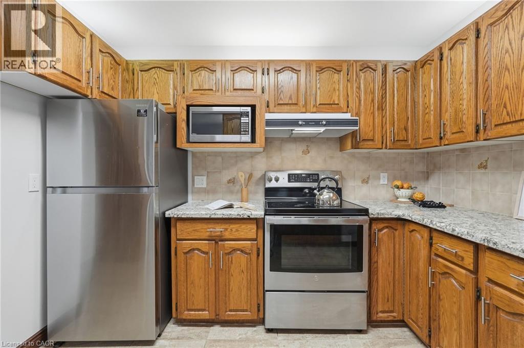 507 QUEENSDALE Avenue E, Hamilton, Ontario, L8V1K7 — Photo 20