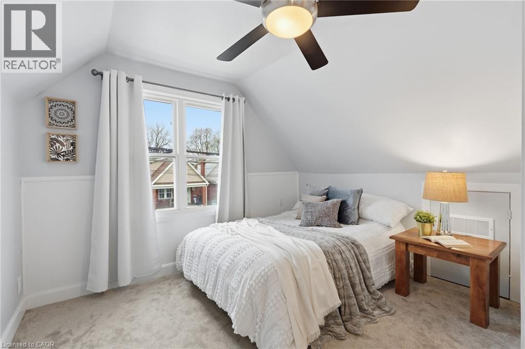 507 QUEENSDALE Avenue E, Hamilton, Ontario, L8V1K7 — Photo 27