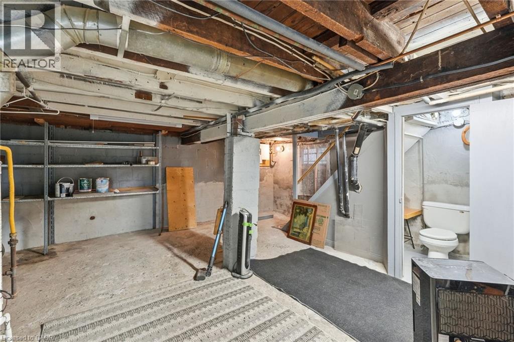 507 QUEENSDALE Avenue E, Hamilton, Ontario, L8V1K7 — Photo 39