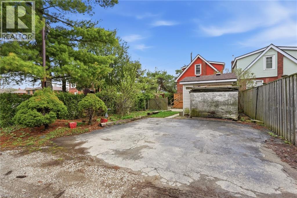 507 QUEENSDALE Avenue E, Hamilton, Ontario, L8V1K7 — Photo 44