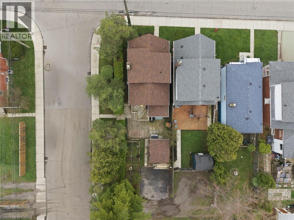 507 QUEENSDALE Avenue E, Hamilton, Ontario, L8V1K7 — Photo 48