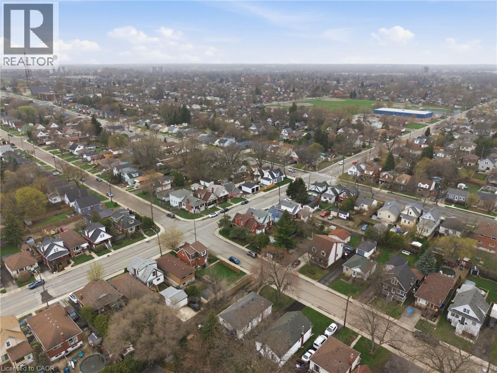 507 QUEENSDALE Avenue E, Hamilton, Ontario, L8V1K7 — Photo 49