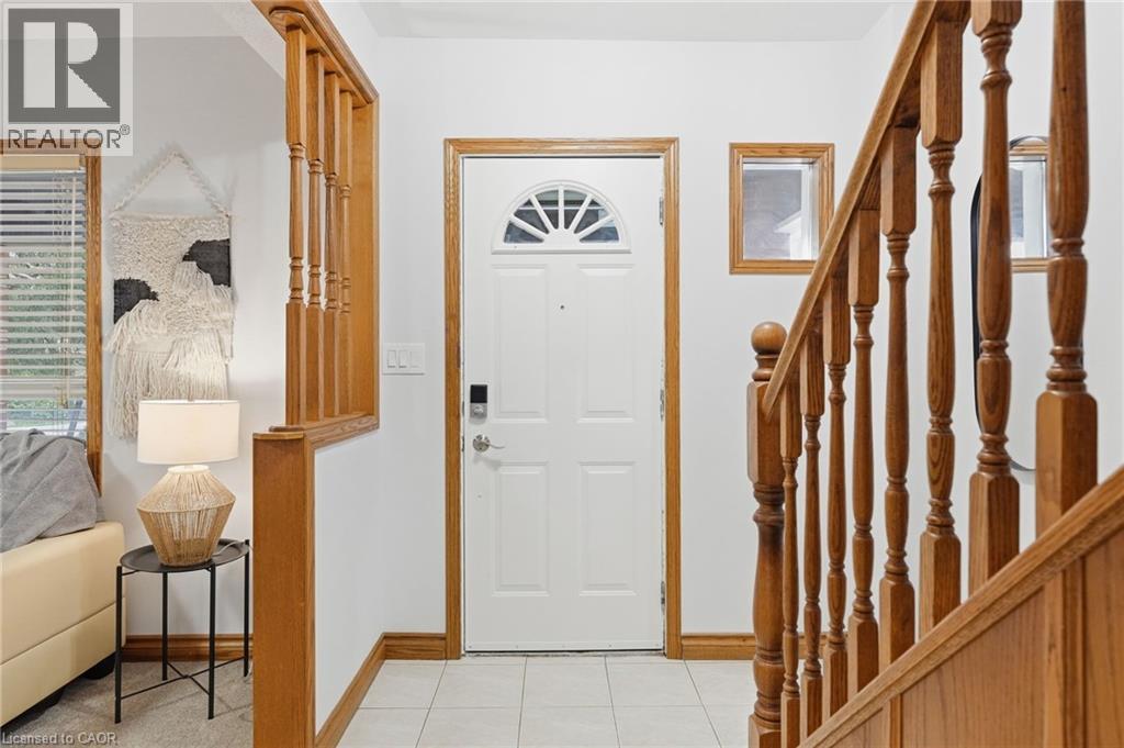 507 QUEENSDALE Avenue E, Hamilton, Ontario, L8V1K7 — Photo 6