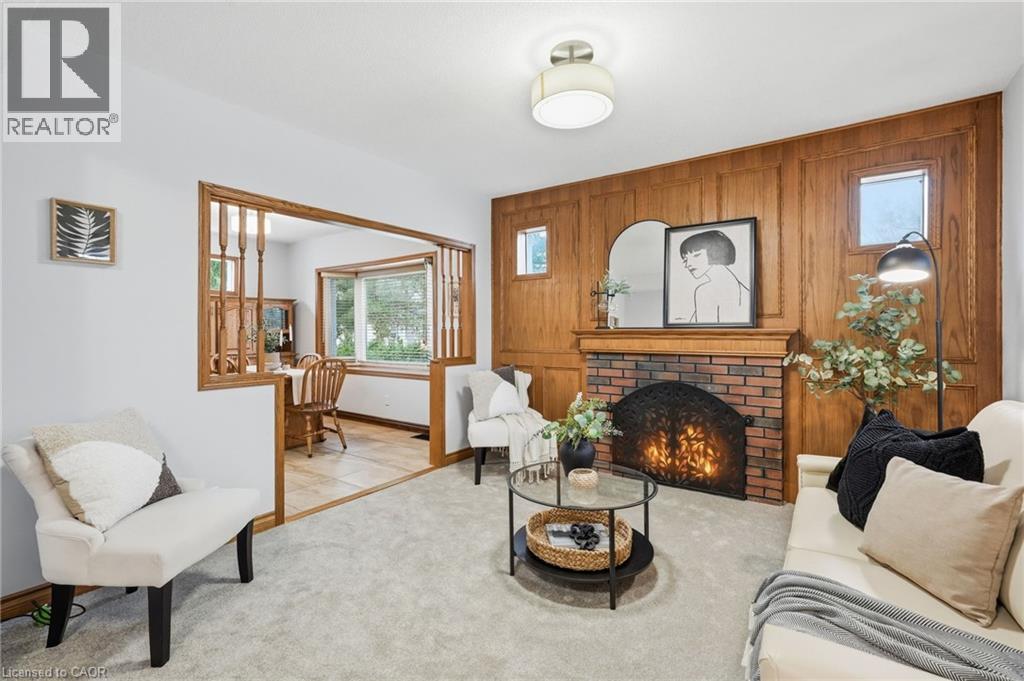 507 QUEENSDALE Avenue E, Hamilton, Ontario, L8V1K7 — Photo 9