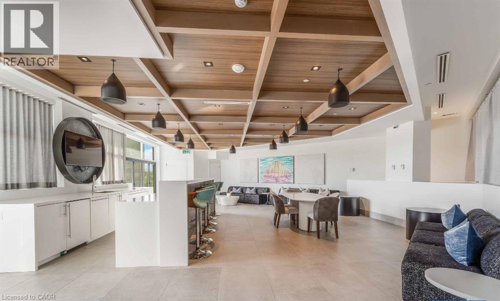 600 NORTH SERVICE Road Unit# 510, Stoney Creek, Ontario, L8E5A7 — Photo 10