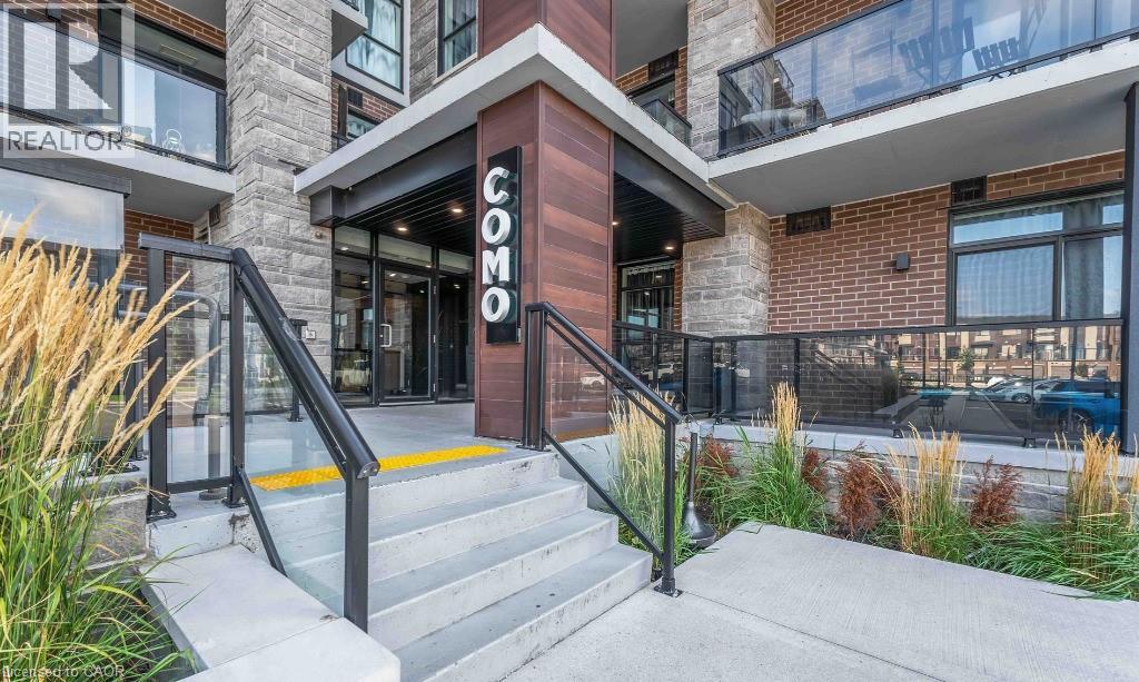 600 NORTH SERVICE Road Unit# 510, Stoney Creek, Ontario, L8E5A7 — Photo 2