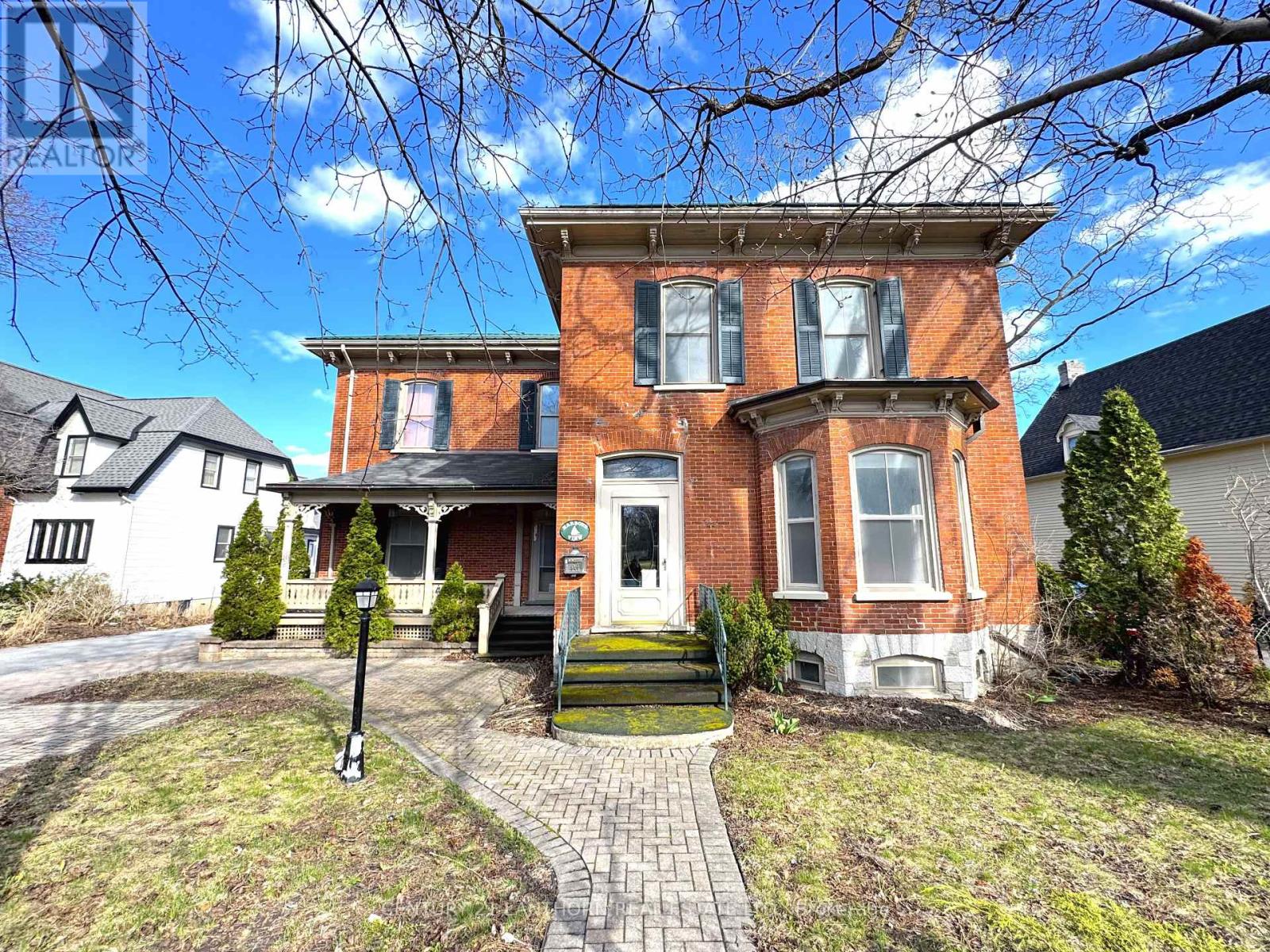 340 MAIN STREET, Prince Edward County (Picton Ward), Ontario, K0K2T0 — Photo 2