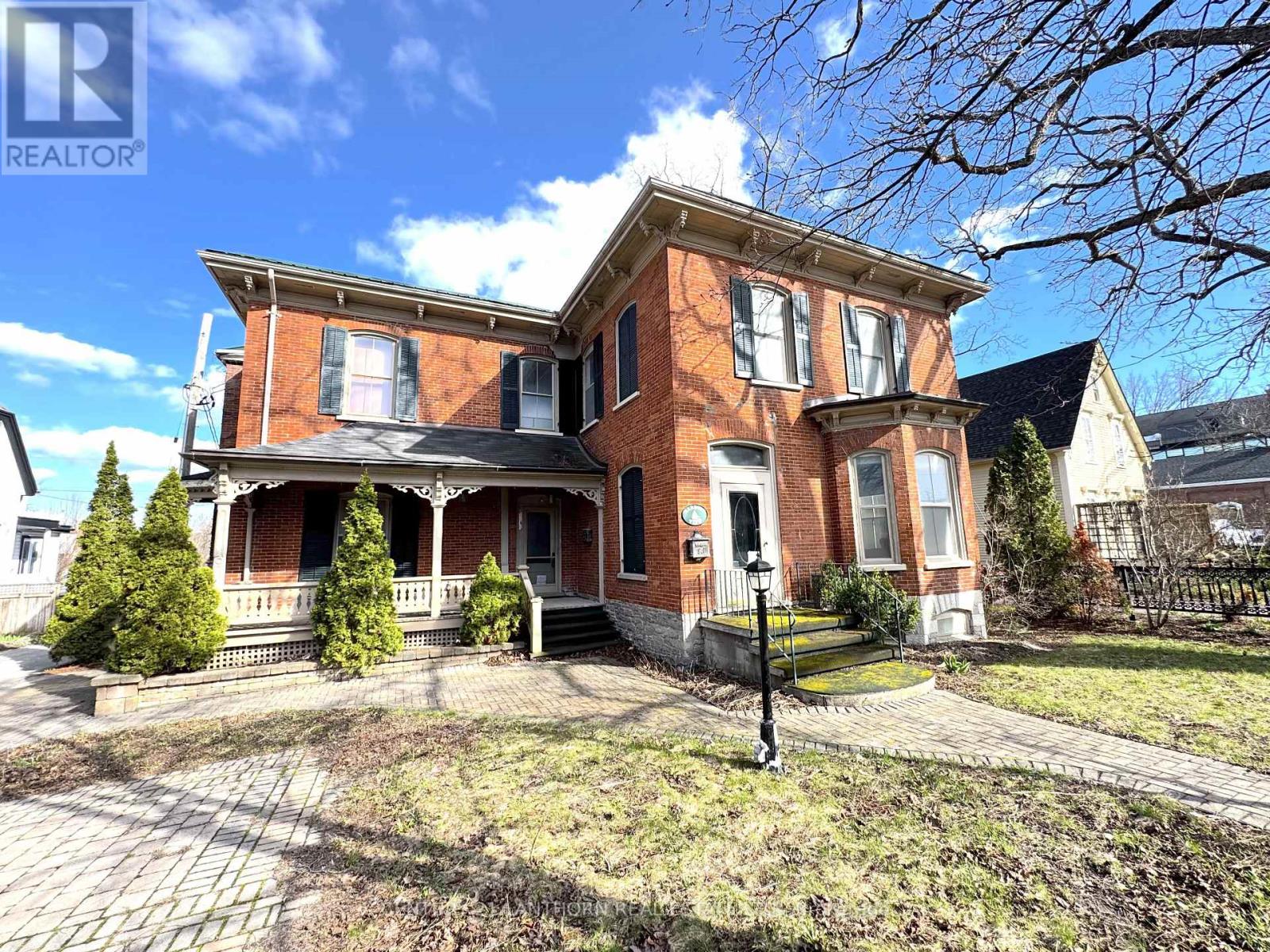 340 MAIN STREET, Prince Edward County (Picton Ward), Ontario, K0K2T0 — Photo 3