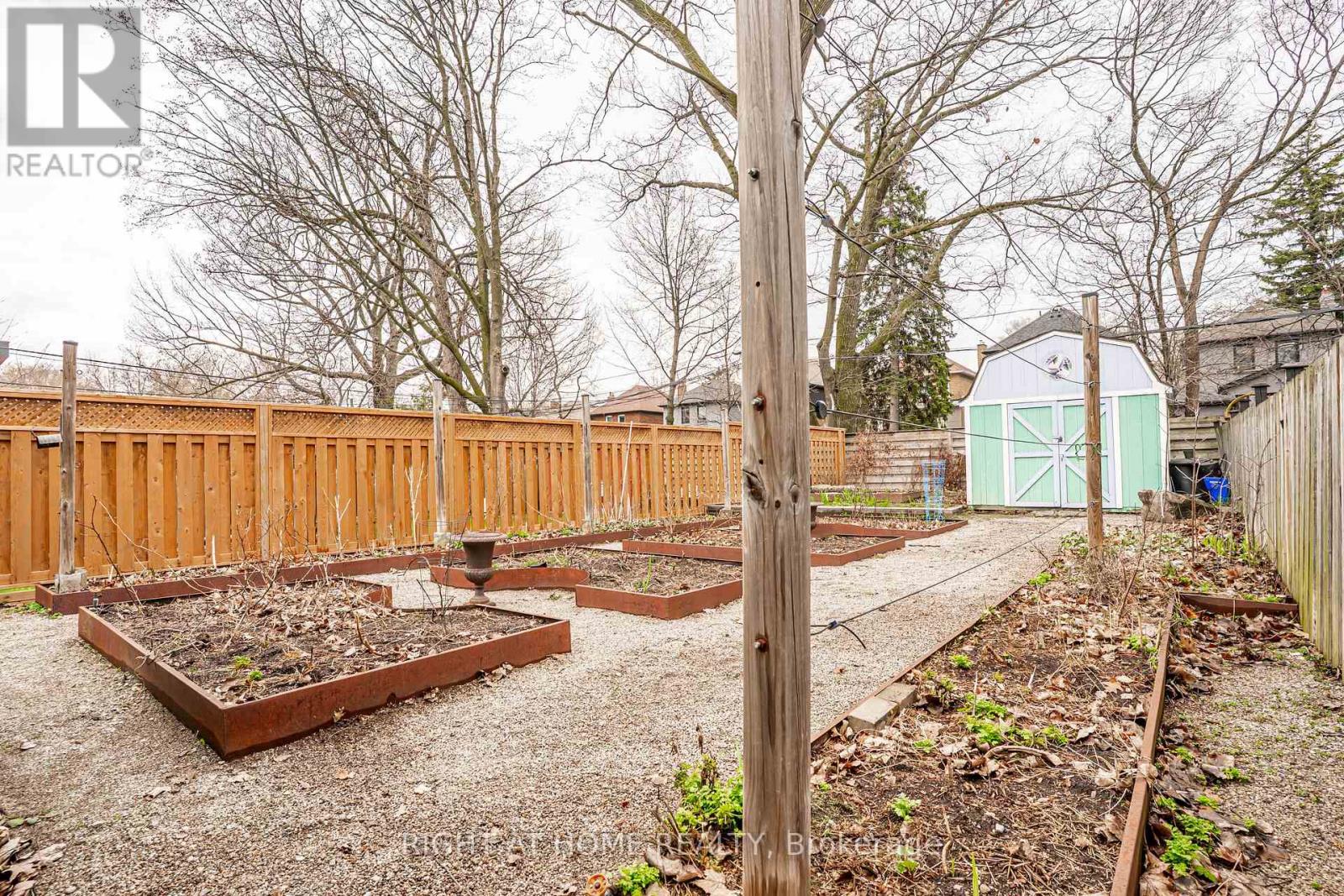 107 EVERDEN ROAD, Toronto (Humewood-Cedarvale), Ontario, M6C3K7 — Photo 38