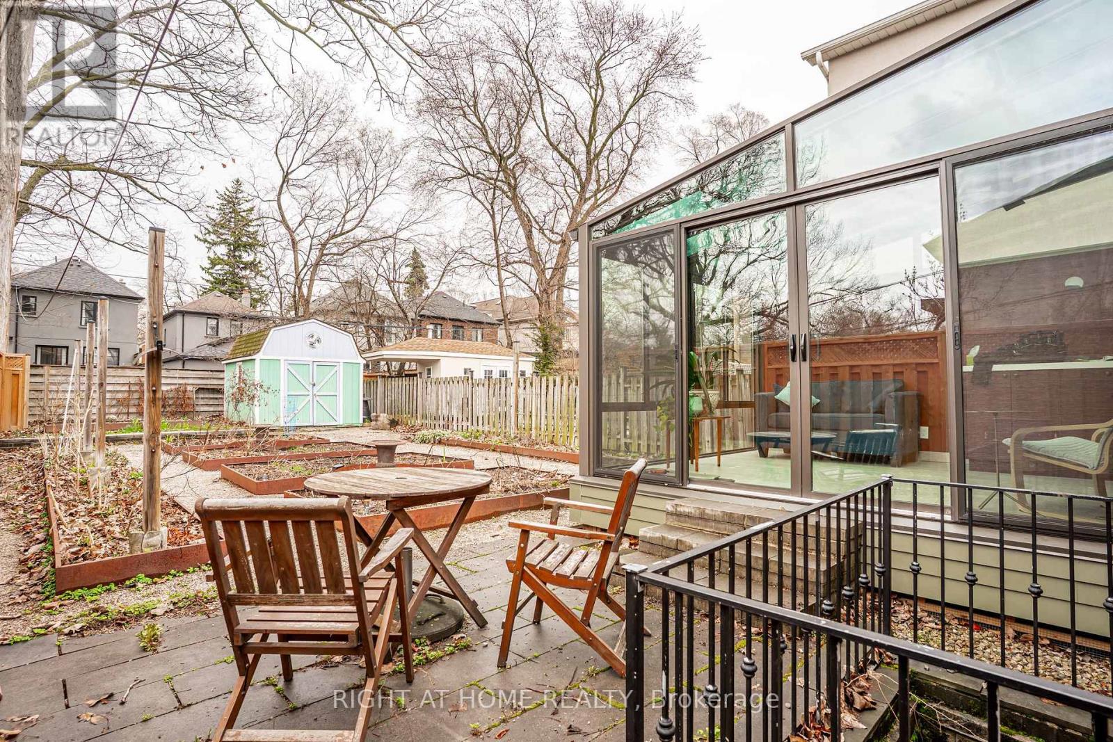 107 EVERDEN ROAD, Toronto (Humewood-Cedarvale), Ontario, M6C3K7 — Photo 39