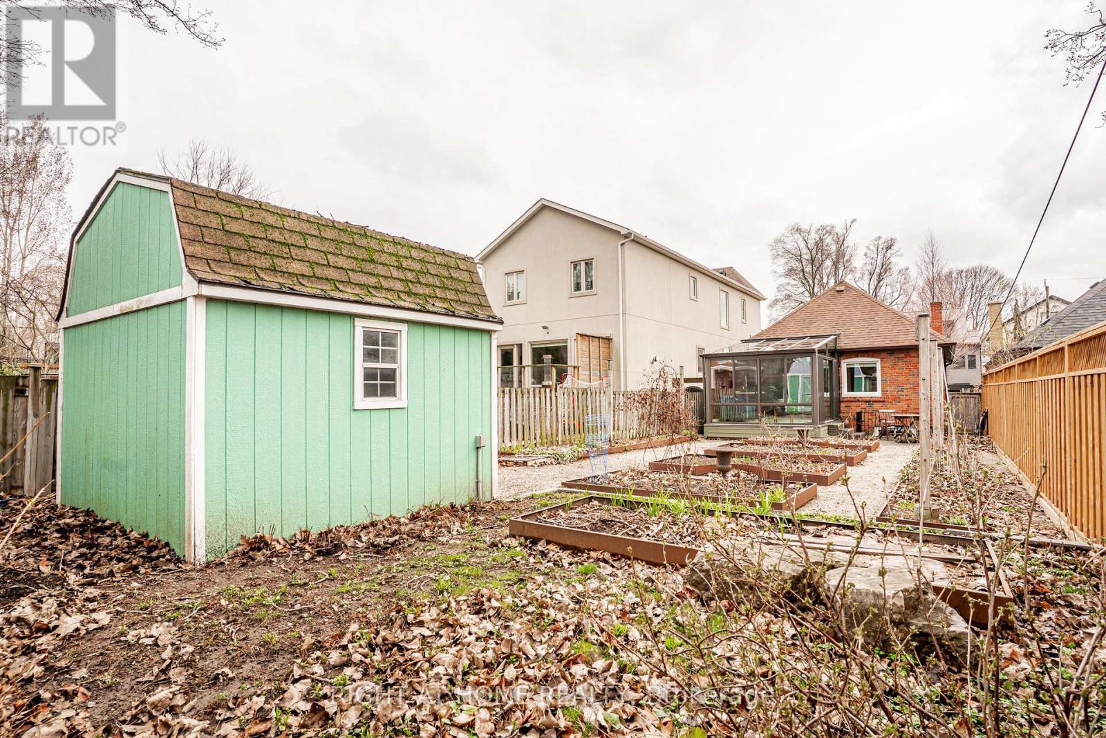 107 EVERDEN ROAD, Toronto (Humewood-Cedarvale), Ontario, M6C3K7 — Photo 40