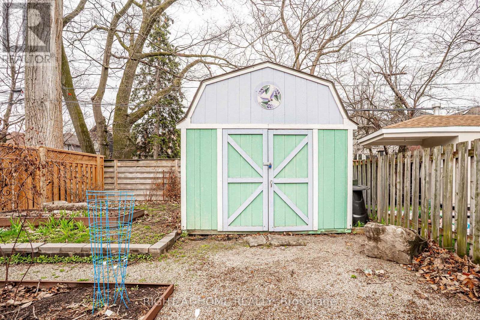 107 EVERDEN ROAD, Toronto (Humewood-Cedarvale), Ontario, M6C3K7 — Photo 41