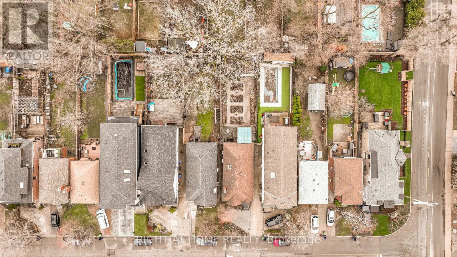 107 EVERDEN ROAD, Toronto (Humewood-Cedarvale), Ontario, M6C3K7 — Photo 42