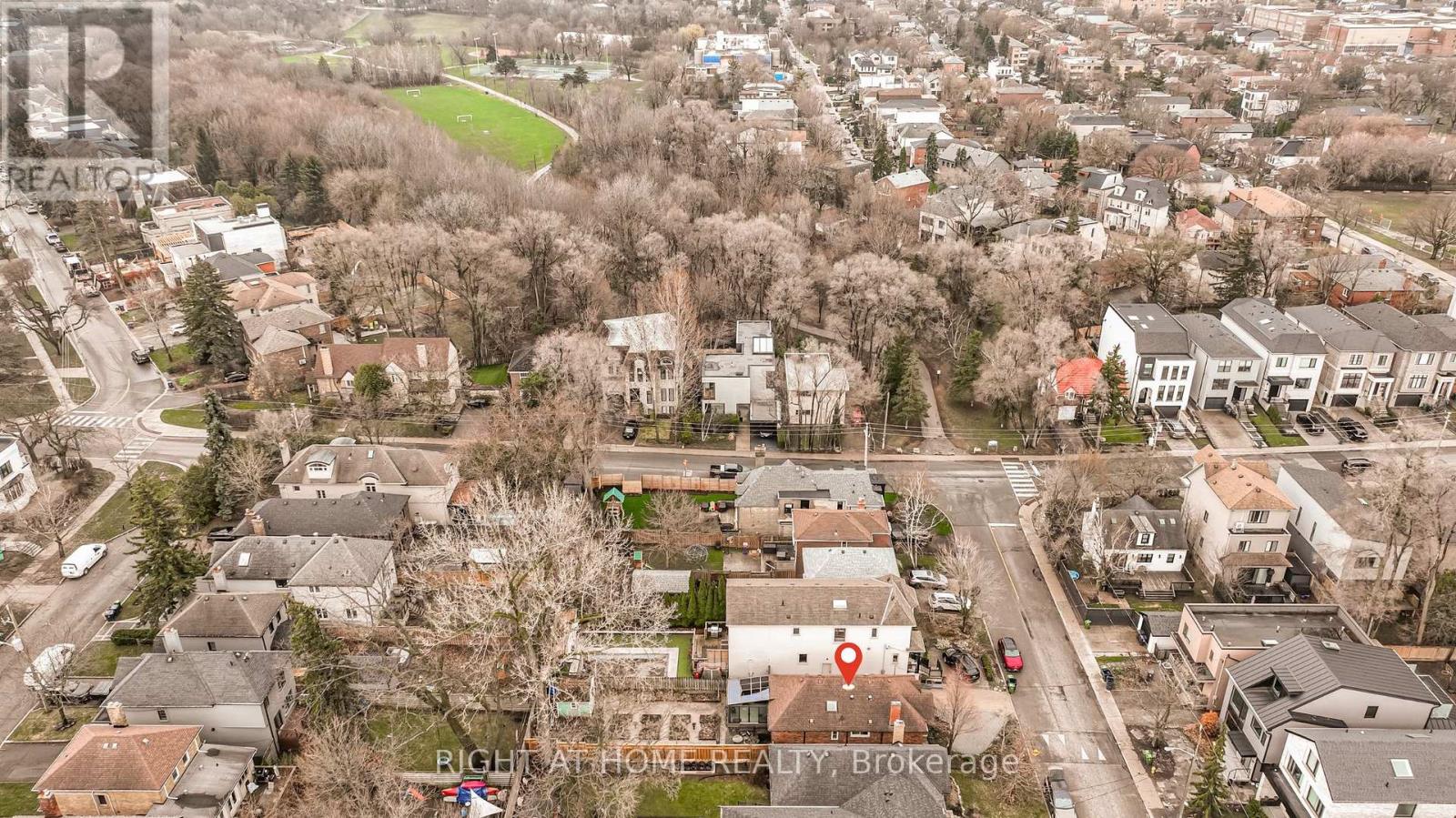 107 EVERDEN ROAD, Toronto (Humewood-Cedarvale), Ontario, M6C3K7 — Photo 48