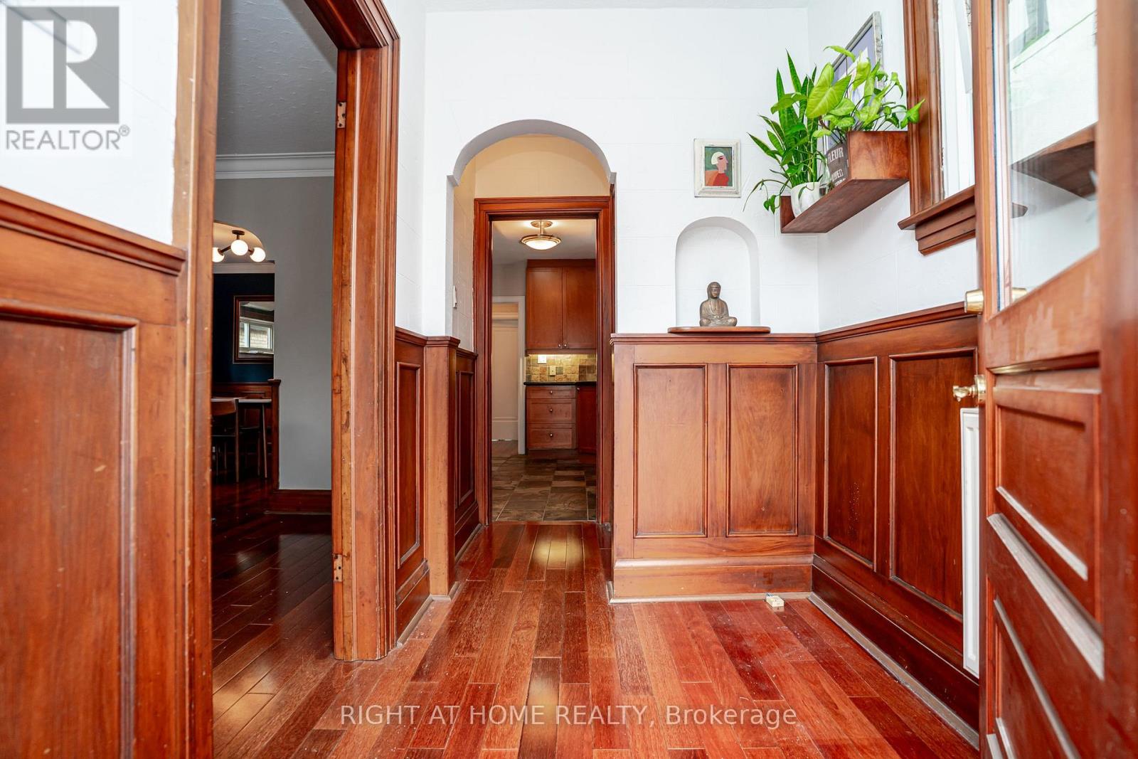 107 EVERDEN ROAD, Toronto (Humewood-Cedarvale), Ontario, M6C3K7 — Photo 5