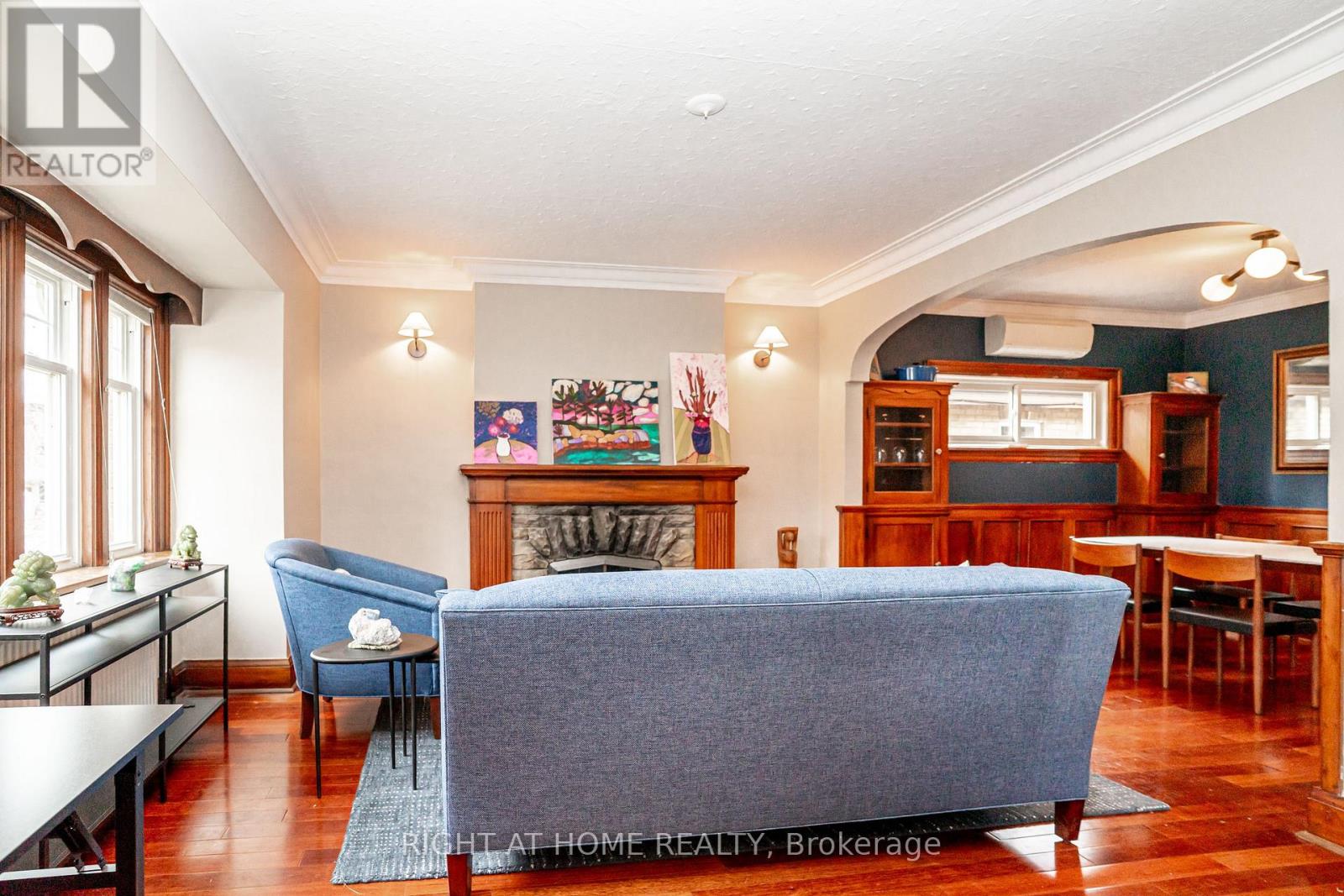 107 EVERDEN ROAD, Toronto (Humewood-Cedarvale), Ontario, M6C3K7 — Photo 6