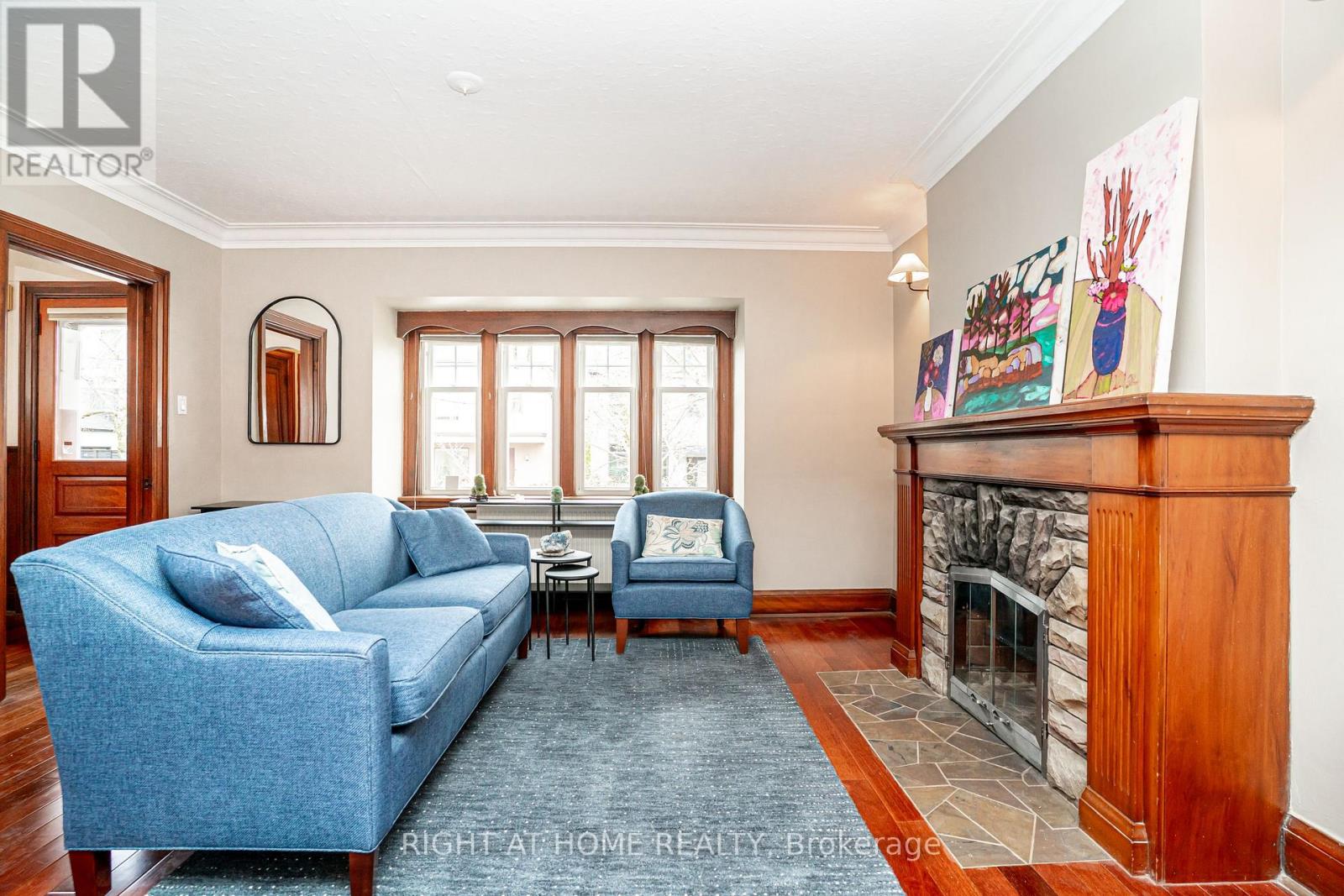 107 EVERDEN ROAD, Toronto (Humewood-Cedarvale), Ontario, M6C3K7 — Photo 7