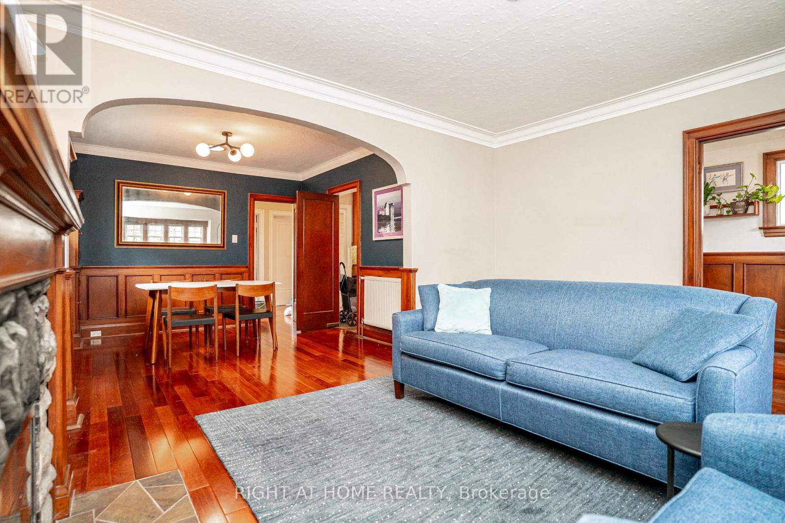 107 EVERDEN ROAD, Toronto (Humewood-Cedarvale), Ontario, M6C3K7 — Photo 8