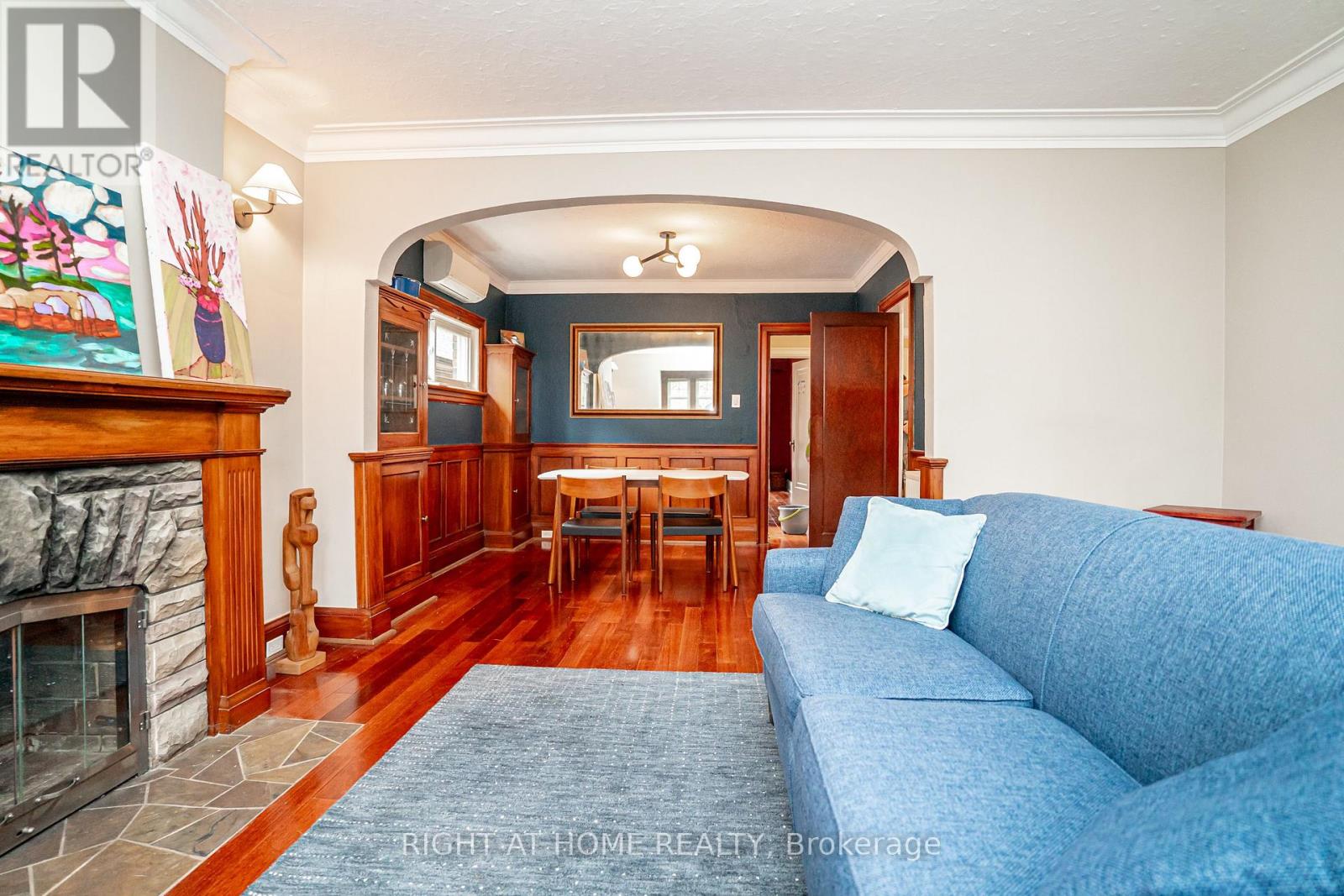 107 EVERDEN ROAD, Toronto (Humewood-Cedarvale), Ontario, M6C3K7 — Photo 9