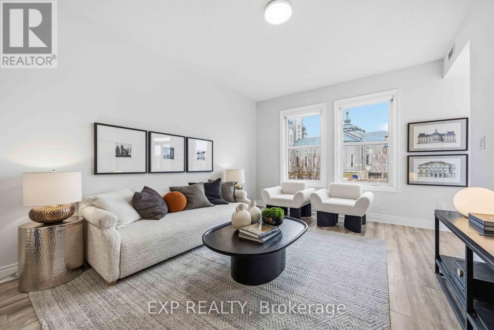 211 - 28 PRINCE REGENT STREET, Markham (Cathedraltown), Ontario, L6C0V5 — Photo 10