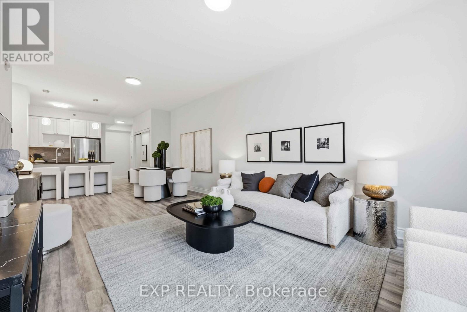 211 - 28 PRINCE REGENT STREET, Markham (Cathedraltown), Ontario, L6C0V5 — Photo 11