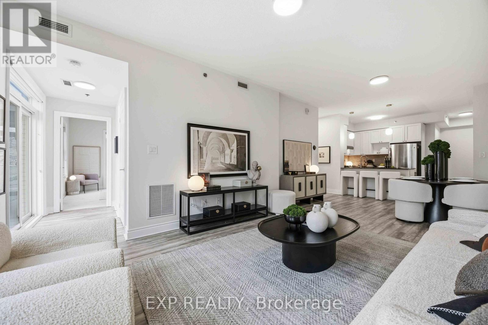 211 - 28 PRINCE REGENT STREET, Markham (Cathedraltown), Ontario, L6C0V5 — Photo 12